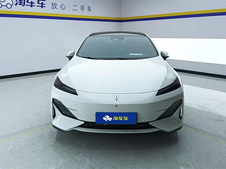 Фото 2 - Changan Deepal SL03