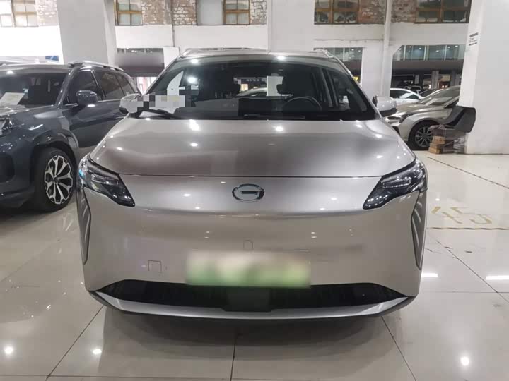 Фото 3 - GAC Aion Y