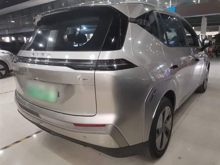 Фото 7 - GAC Aion Y