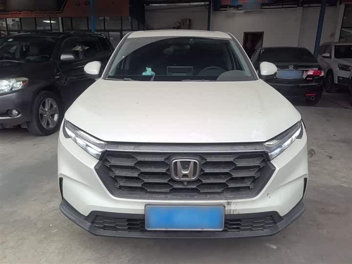 Фото 3 - Honda CR-V