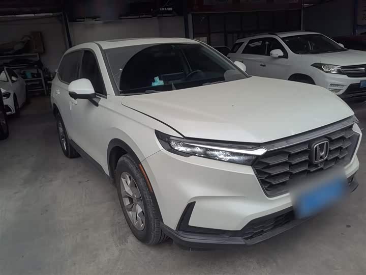 Фото 4 - Honda CR-V