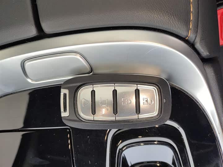 Фото 9 - GAC Aion S