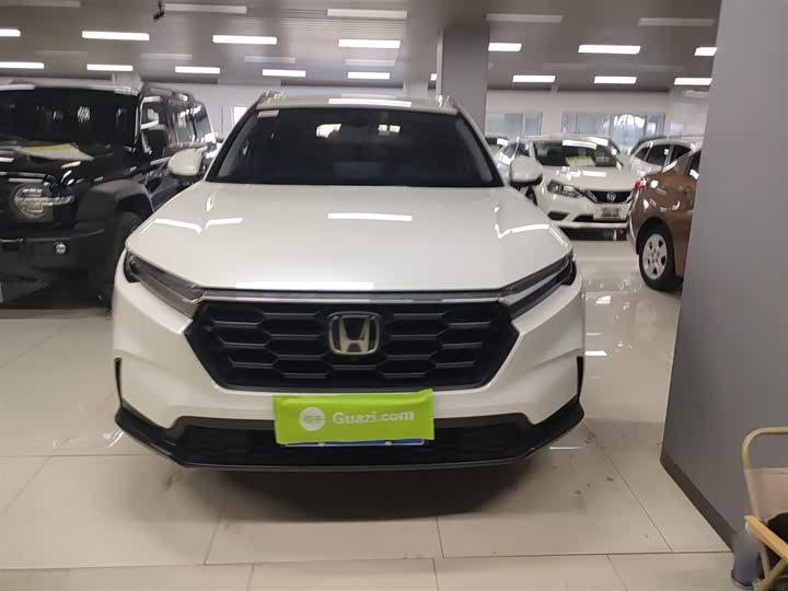 Фото 3 - Honda CR-V