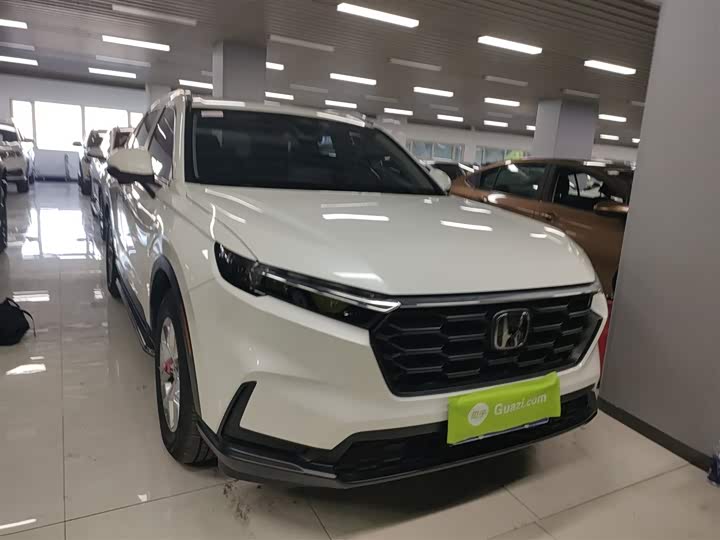 Фото 4 - Honda CR-V