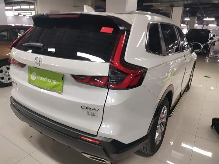 Фото 7 - Honda CR-V