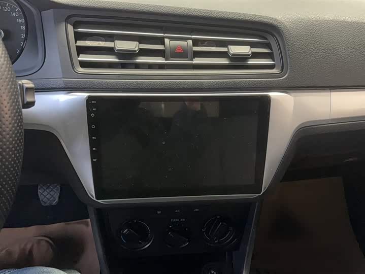 Фото 5 - Volkswagen Lavida