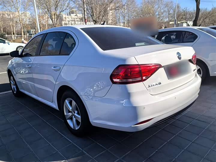 Фото 6 - Volkswagen Lavida