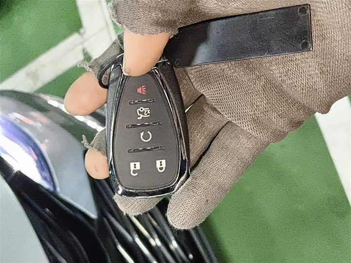 Фото 9 - Chevrolet Malibu XL