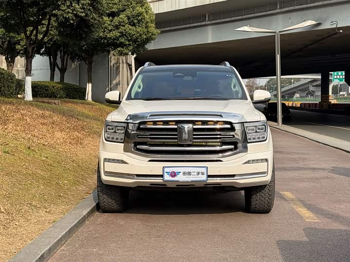 Фото 2 - Tank 500