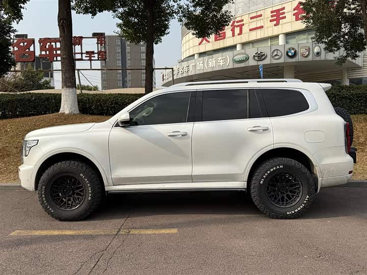 Фото 3 - Tank 500