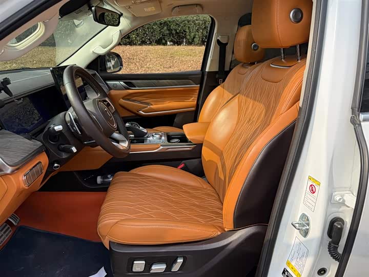 Фото 8 - Tank 500