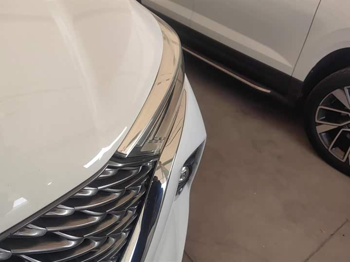 Фото 5 - Haval M6