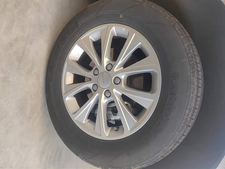 Фото 6 - Haval M6