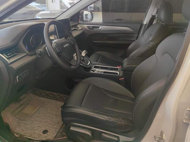 Фото 9 - Haval M6