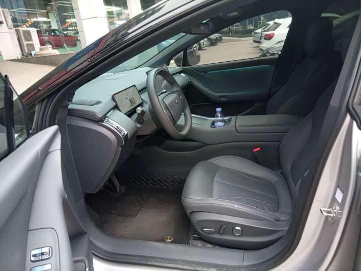 Фото 4 - XPeng F57