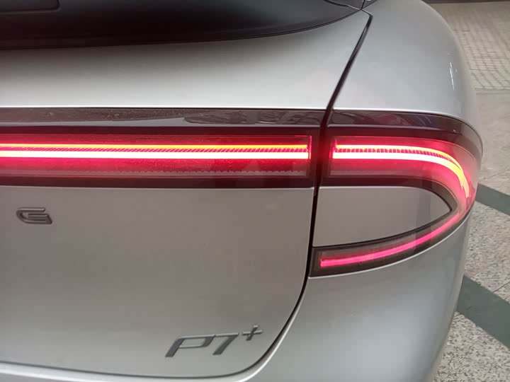 Фото 6 - XPeng F57