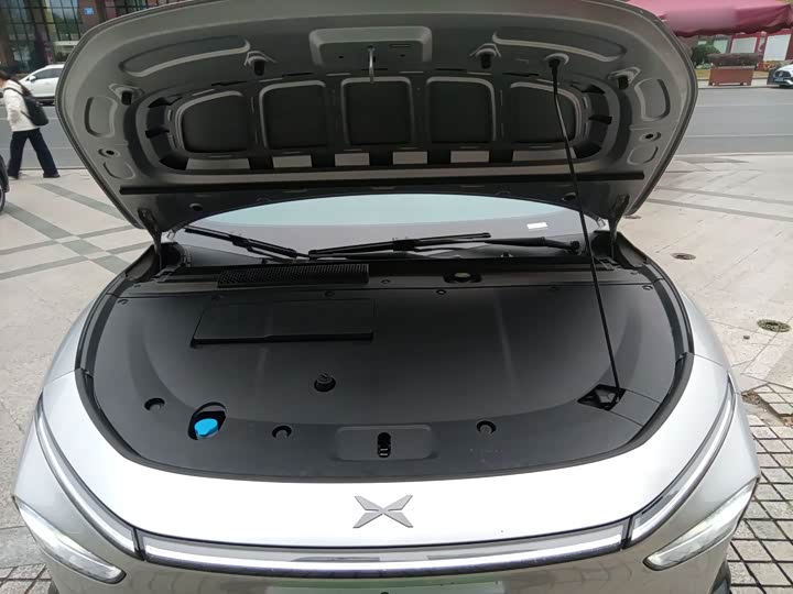 Фото 7 - XPeng F57