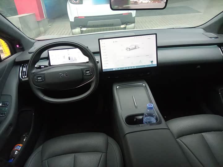 Фото 8 - XPeng F57