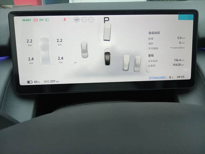 Фото 9 - XPeng F57