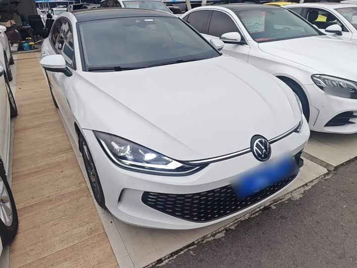 Фото 4 - Volkswagen Lamando L