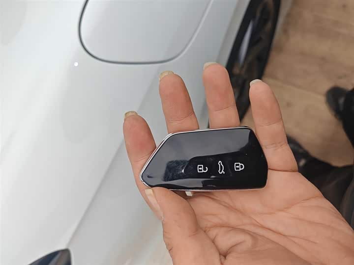 Фото 9 - Volkswagen Lamando L