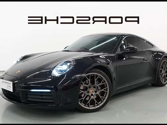 Фото 1 - Porsche 911