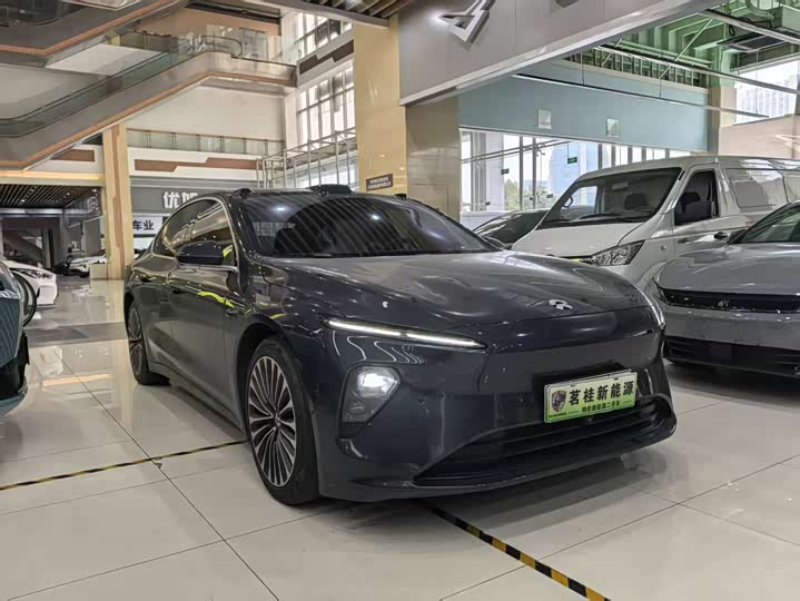 Фото 3 - Nio ET7