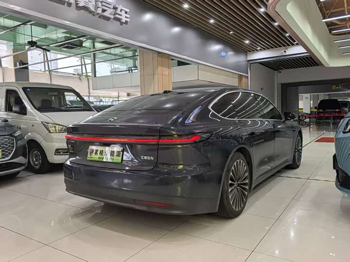 Фото 4 - Nio ET7