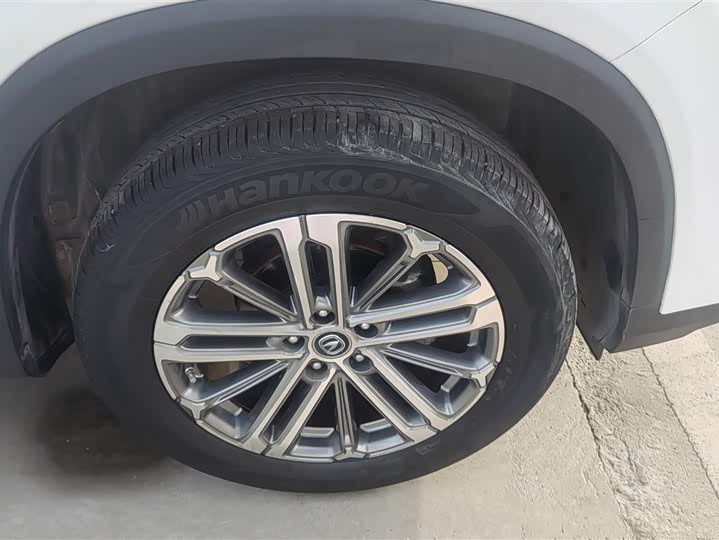 Фото 6 - Changan CS75 Plus