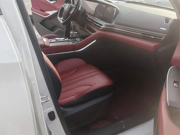 Фото 8 - Changan CS75 Plus