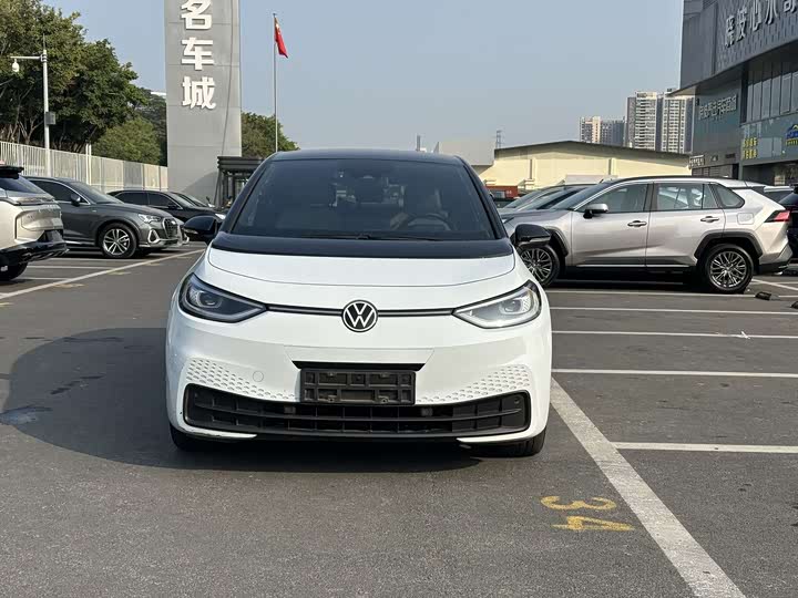 Фото 2 - Volkswagen ID.3