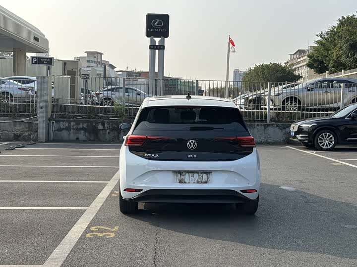 Фото 5 - Volkswagen ID.3