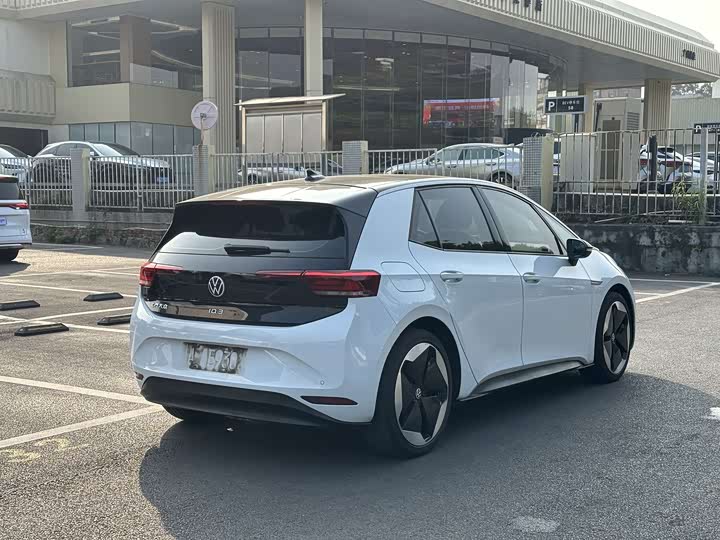 Фото 6 - Volkswagen ID.3