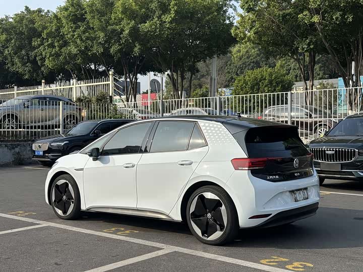 Фото 7 - Volkswagen ID.3