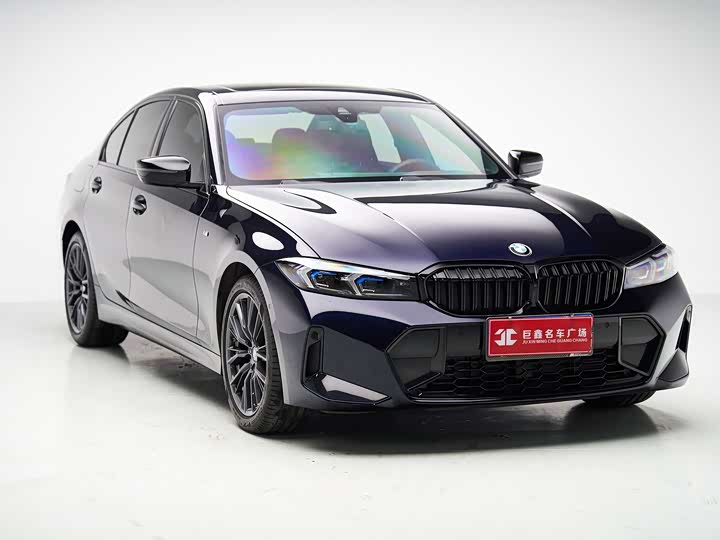 Фото 1 - BMW 3 Series