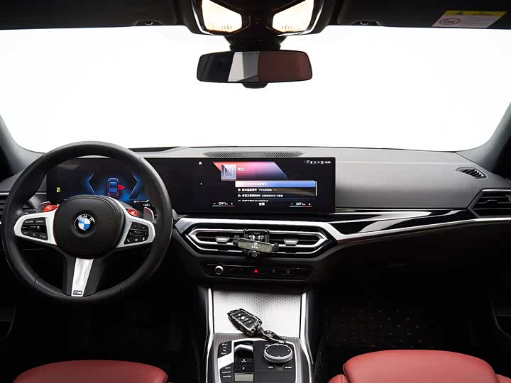 Фото 2 - BMW 3 Series