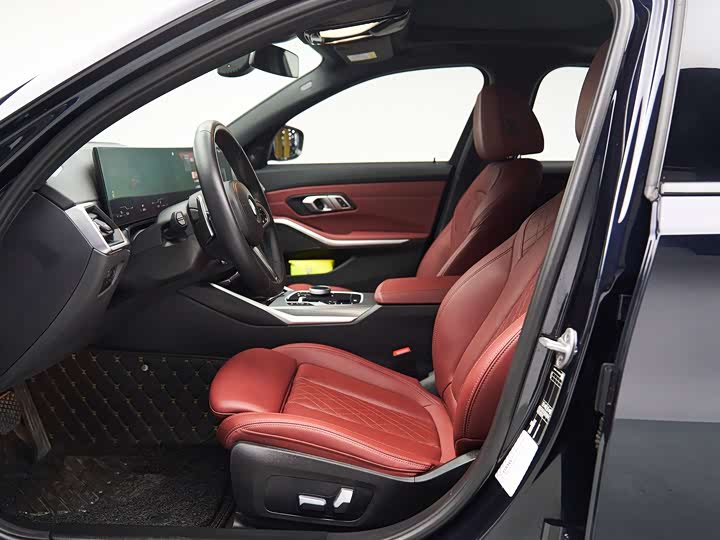 Фото 4 - BMW 3 Series