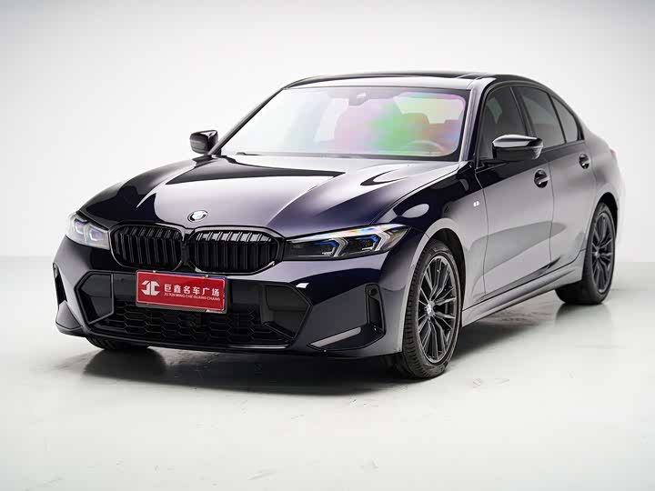 Фото 5 - BMW 3 Series