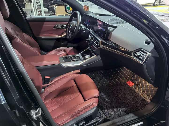 Фото 7 - BMW 3 Series