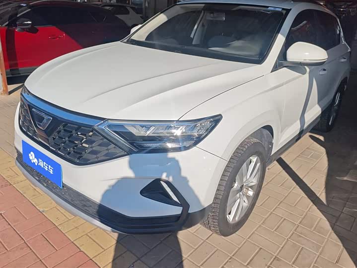 Фото 1 - Jetta VS5