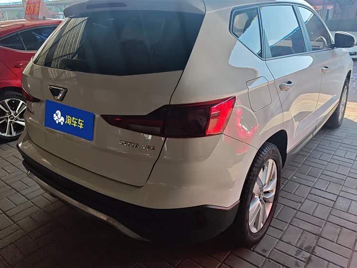 Фото 3 - Jetta VS5