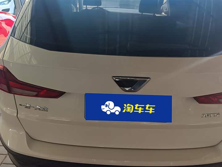 Фото 4 - Jetta VS5