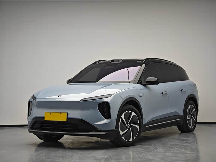 Фото 1 - Nio ES6