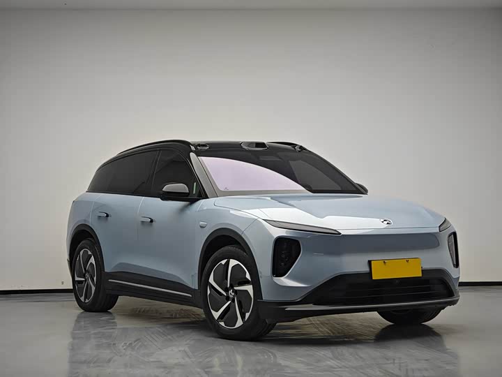 Фото 3 - Nio ES6