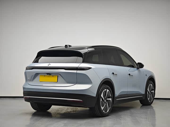 Фото 5 - Nio ES6