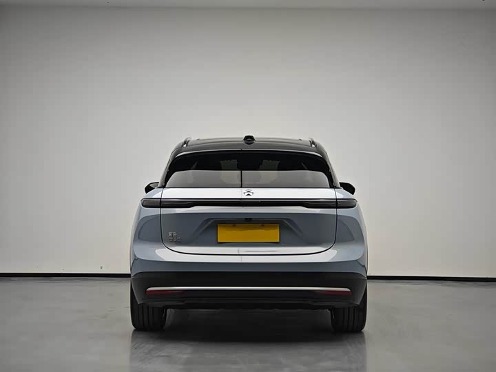 Фото 6 - Nio ES6