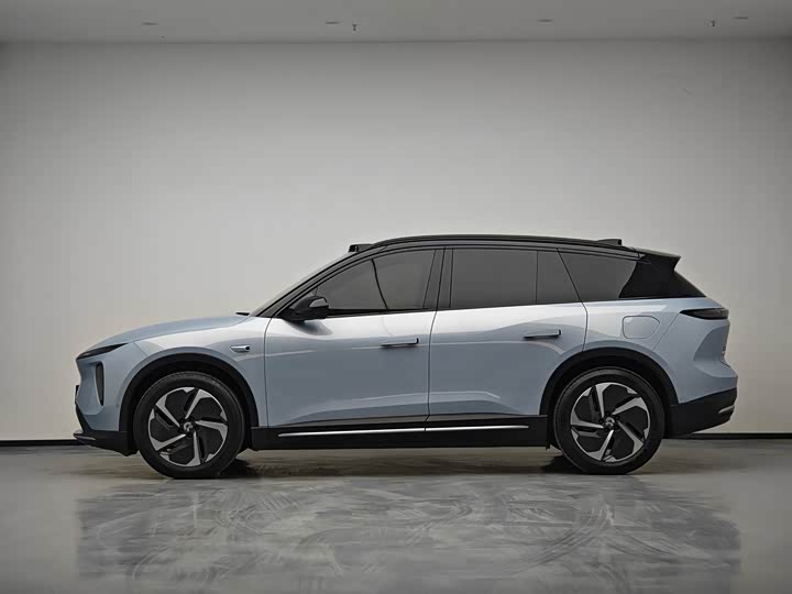 Фото 8 - Nio ES6