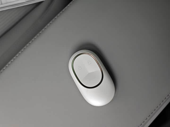 Фото 9 - Nio ES6