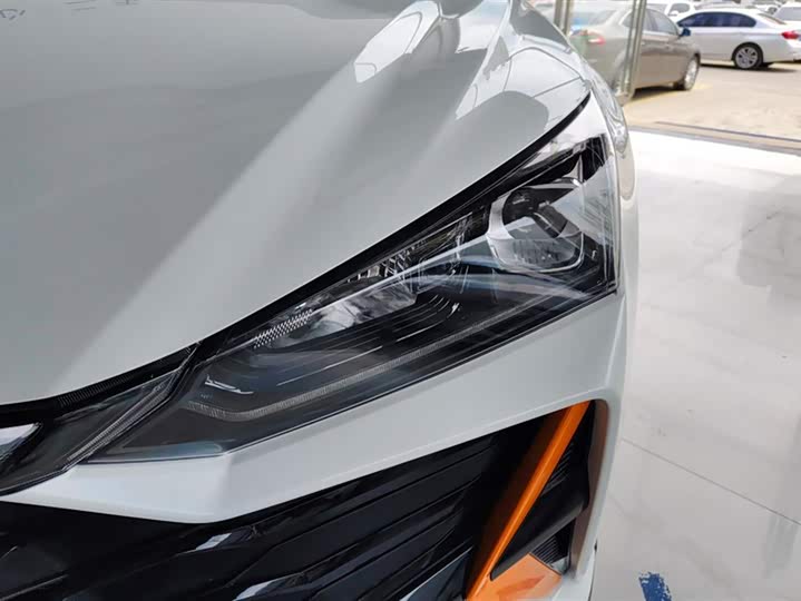 Фото 5 - Dongfeng Aeolus Yixuan GS