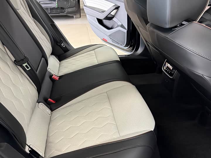 Фото 7 - Volkswagen Magotan